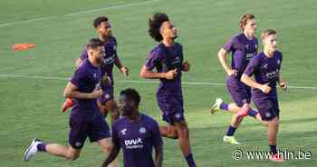 Anderlecht blijft thuis, meeste clubs trekken naar Spanje: zo zien stages van alle eersteklassers eruit - Het Laatste Nieuws