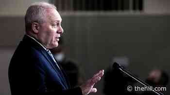 House Republicans call for oversight into Biden's 'failed COVID response'