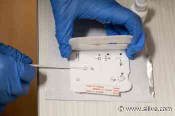 Coronavirus at-home test kits: Here are the easiest ones to use, report finds - SILive.com