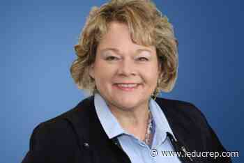 Excited to continue momentum in 2022 - Leduc Representative