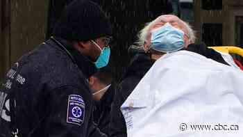 How the American health system is holding up compared to Canada's