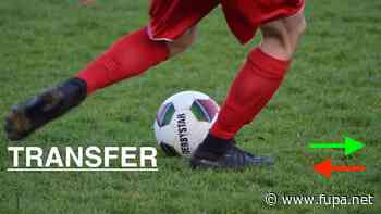 Nico Kieren wechselt von Mehring nach Morbach - FuPa - das Fußballportal