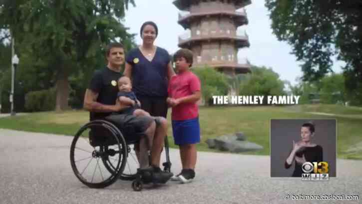 Baltimore Employs Local Faces To Encourage Vaccination Amid Record COVID-19 Metrics