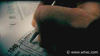 Consumer Alert: &lsquo;Tis the season to be taxed. Here&rsquo;s how to get your refund faster.