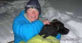 Dog Missing for Months Found Alive in Wilderness, Asleep in Five Feet of Snow: 'I Screamed'