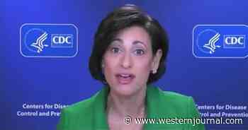 Facts Matter: Here's the Absurd COVID Lie from Lib Justice Sotomayor That Even the CDC Shot Down