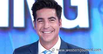 Fox News Just Gave Longtime Network Personality Jesse Watters a Huge Promotion
