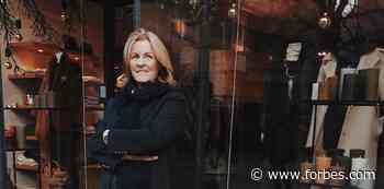 How Antora Selection Boutique In Germany’s Baden-Baden Spa Town Carries Europe’s Top Runway Trends - Forbes