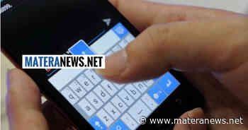 Matera, attenzione alle truffe! Ecco il nuovo messaggio che viaggia sui cellulari - Matera News