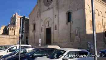 MATERA TROPPE “SOSTE” IN PIAZZA DUOMO - Cronache TV