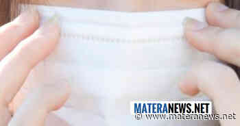 Coronavirus, emergenza a Matera: obbligo di mascherine all'aperto! Ecco l'ordinanza completa - Matera News