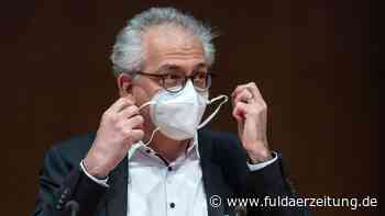 Corona in Hessen: Immer mehr Hotspots - Inzidenz klettert weiter - Fuldaer Zeitung