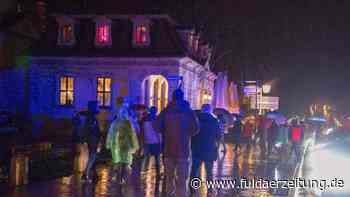 Fulda: Gegen die Corona-Maßnahmen - Wer geht montags auf die Straße? - Fuldaer Zeitung