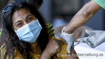 Corona in Fulda: Interkulturelle Impflotsen überwinden Barrieren - Fuldaer Zeitung