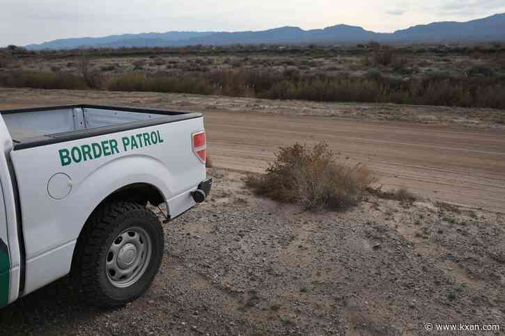 Expect border policy to dominate Texas gubernatorial campaigns