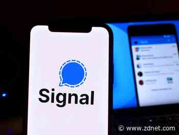 Signal founder and CEO Moxie Marlinspike announces resignation