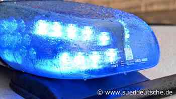 Kriminalität - Bad Bentheim - Polizisten finden Drogen für 21.000 Euro in Unterhose - Panorama - Süddeutsche Zeitung