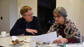 Für Ahrtal-Schüler endet die Zeit in Koblenz: 108 Jugendliche wurden an der Julius-Wegeler-Schule heimisch - Rhein-Zeitung