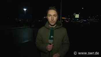 "Corona-Protest in Koblenz überwiegend friedlich verlaufen" - SWR