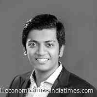 Formalization the magic pill that can push FMCG sector to growth - Re-Tales by Balasubramanian A - ETRetail.com
