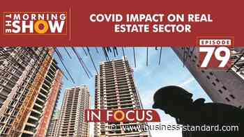 TMS Ep79: Real estate, WazirX GST probe, FMCG stocks, home loan rates - Business Standard