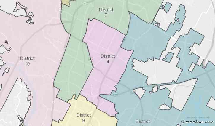 Key issues emerge in Austin Dist. 4 special election