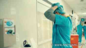 Omicron Pinch Still Slamming Hospitals and Schools