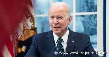 Americans Unleash on Biden After Chilling Encounters at Grocery Stores