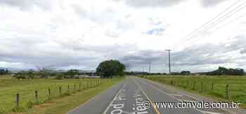 Mulher de 37 anos é encontrada morta na rodovia que liga Lorena a Guará - CBN Vale do Paraíba