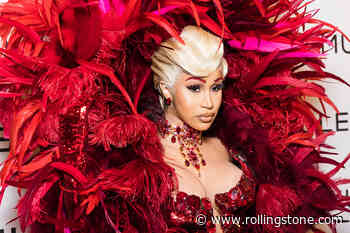 Cardi B’s STD Libel Trial Begins in Georgia: Rapper ‘Probably Has a Pretty Good Shot’