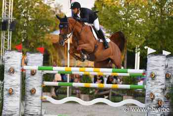 UITSLAGEN. Bocholt Ponycriterium en Stevoort LRV ponywedstrijd | Het Belang van Limburg Mobile - Het Belang van Limburg