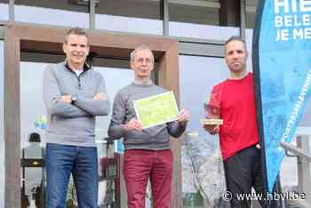 Gemeentelijke sportdienst Bocholt wint Sporters Beleven Meer Award - Het Belang van Limburg