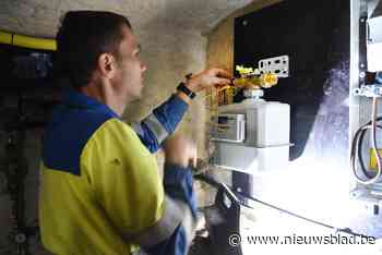 N-VA - Zele Vlakaf wil energiecoach om zelfstandigen en kleine ondernemingen te helpen