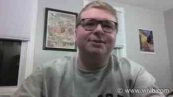 News 4 speaks with "Buffalo Eats" contributor about the best dish in Buffalo