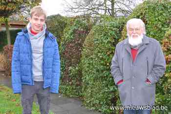 Dichten: jong geleerd is oud gedaan