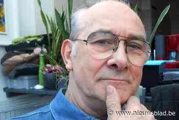 Frans Frengen (72) schrijft nieuwe roman over zijn moeder: “Ze was 23 en vocht vanuit het verzet tegen de ellende”
