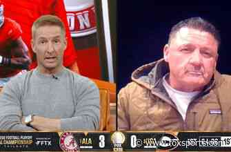 'That's the best conference, PERIOD!' - Joel Klatt, Ed Orgeron discuss challenges of playing in the SEC