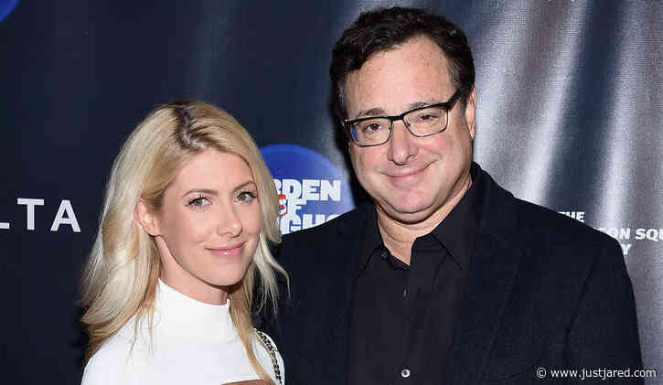 Bob Saget's Wife Kelly Rizzo Spoke to Him Just Hours Before His Death, Source Talks About the Phone Call