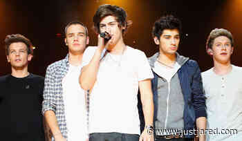The Wealthiest Member of One Direction Has Been Revealed