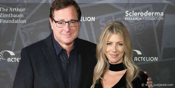 Kelly Rizzo Opens Up After Husband Bob Saget's Death: 'My Absolute Everything'