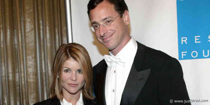 Lori Loughlin Speaks Out After Bob Saget's Death: 'Words Cannot Begin to Express How Devastated I Am'