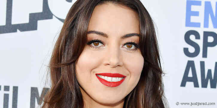Aubrey Plaza Joins the Cast of 'White Lotus' Season 2