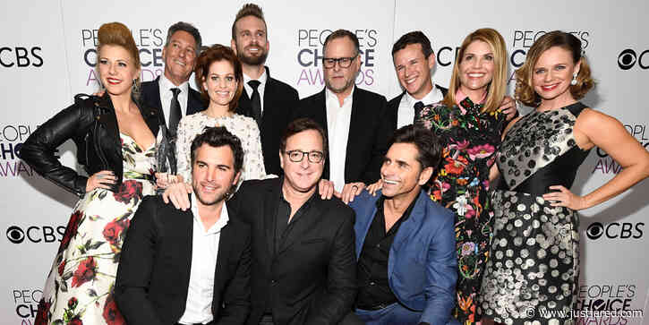 'Full House' Cast Remembers Bob Saget in Joint Tribute Statement