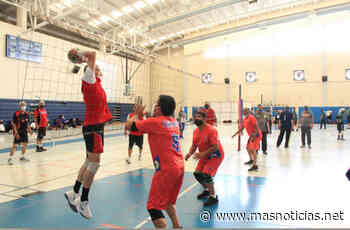 Lanzan convocatoria para conformar comités deportivos municipales | Notired.mx Noticias Nuevo Leon - Masnoticias La Red del Norte