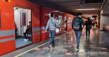 Metro CDMX: cómo lucen sus estaciones libres de ambulantes - infobae