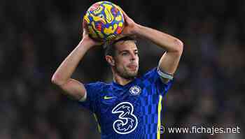 Los 3 jugadores que quedan libres que están en la mira del Barça - fichajes.net