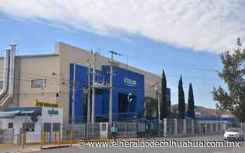 Asegura Index Chihuahua que maquiladoras están libres de brotes de Covid - El Heraldo de Chihuahua