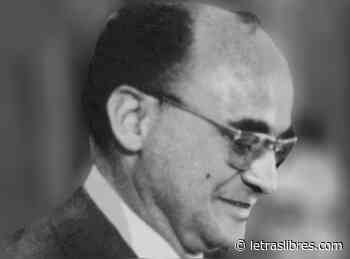 Frente a Echeverría - LetrasLibres.com