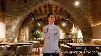 "Tras la Estrella Michelin, podremos trabajar más libres en Sagunt" - Levante-EMV