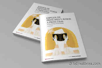 Lecciones de la Casa de Austria - LetrasLibres.com